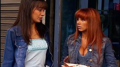 Sin tetas no hay paraíso 1x10