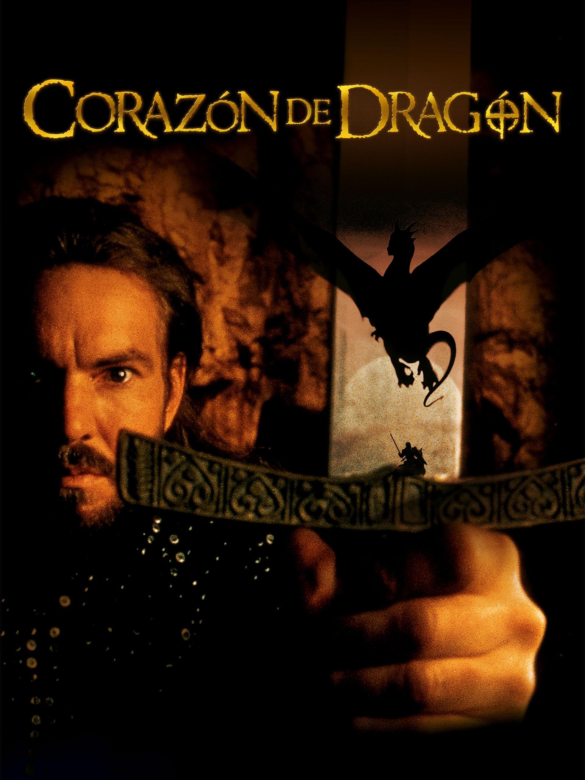 Dragonheart (Corazón de dragón)