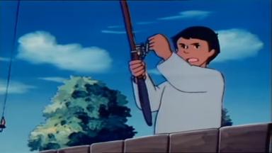 Marco: de los Apeninos a los Andes 1x43