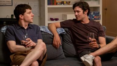 Fleishman está en apuros 1x5