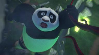 Kung Fu Panda: The Paws of Destiny 1x12
