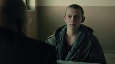 Bad Boy 1x6