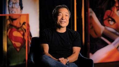 Superpowered: La Historia de DC 1x3