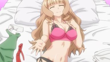 Ore dake Haireru Kakushi Dungeon 1x7