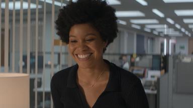 The Other Black Girl 1x1