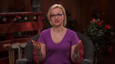 Liv y  Maddie 1x7