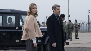 El pueblo de los malditos 1x6