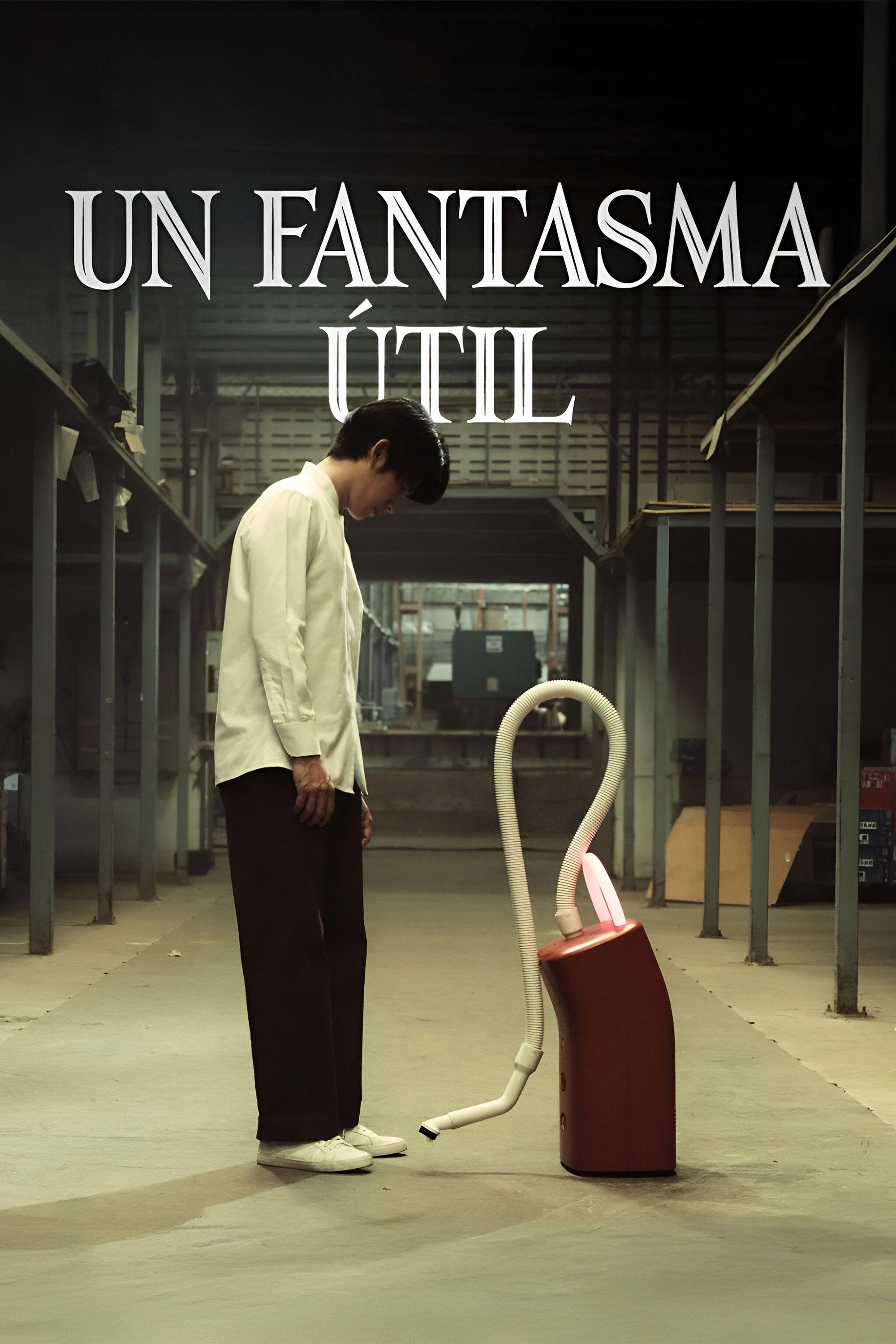 Un fantasma útil