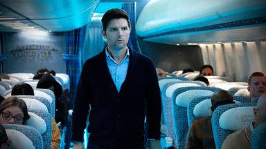 The Twilight Zone 1x2