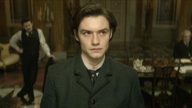 La casa Guinness 1x6