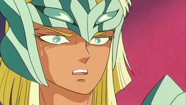 Los Caballeros del Zodiaco 1x82