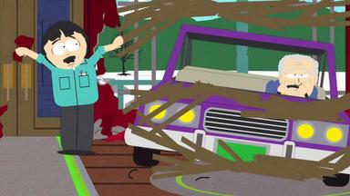 South Park 7x10