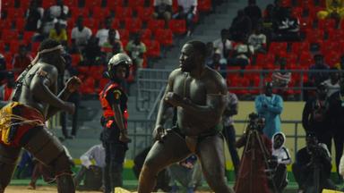 Un mundo de juegos 1x6