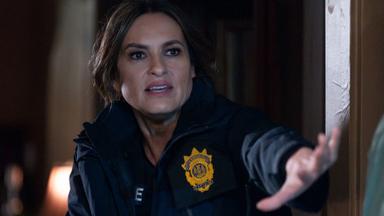 Ley y orden: Unidad de Víctimas Especiales 26x20