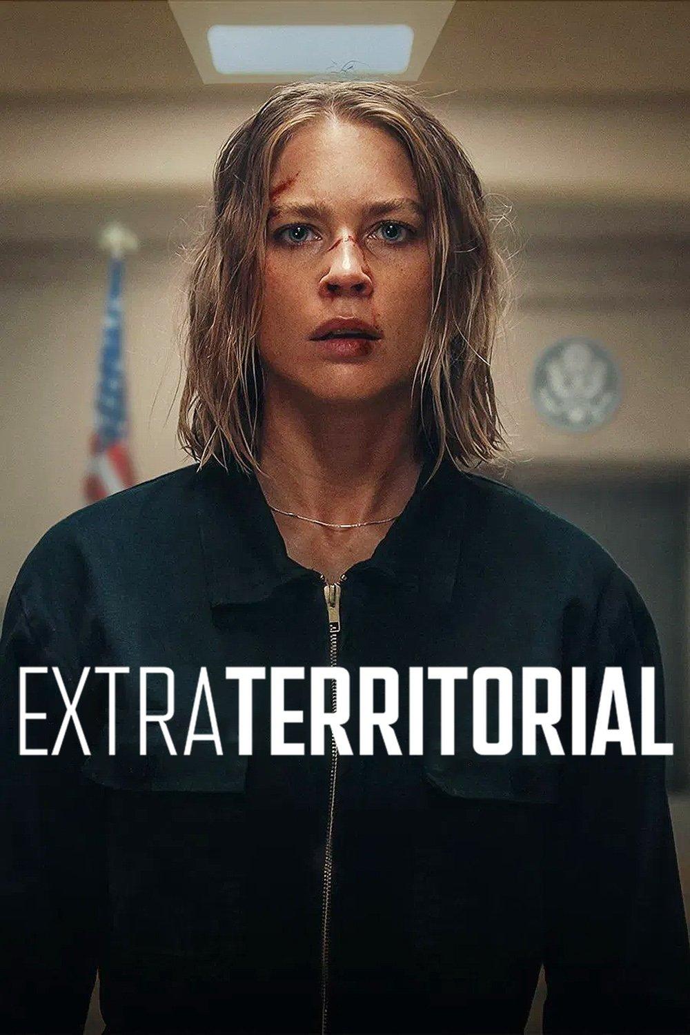 Extraterritorial