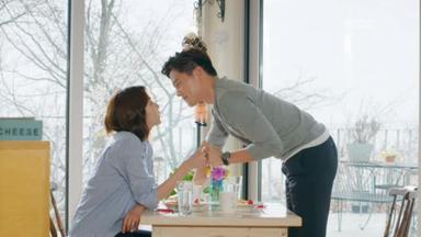 Contrato Matrimonial 1x14