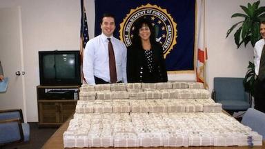 Cocaine Cowboys: Los reyes de Miami 1x6