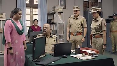 The Game: You Never Play Alone 1x6