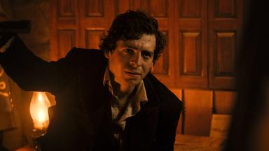 Manhunt: La caza del asesino 1x3