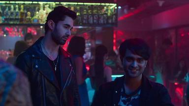 The Ba***ds of Bollywood 1x4