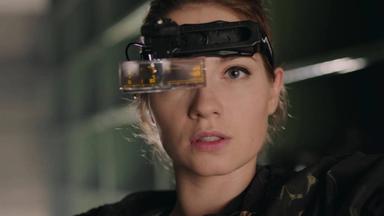 Mejores que nosotros 1x11