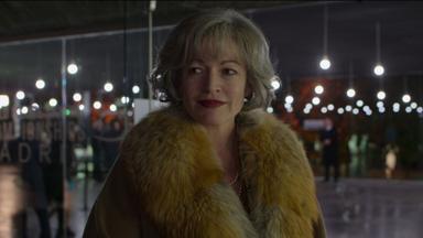 El regreso de la espía 1x8