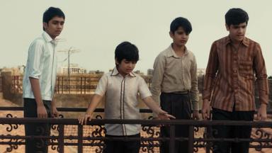 Los reyes de Bombay 1x1