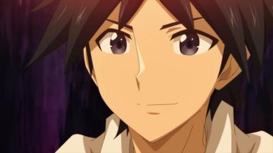 Mi habilidad especial me hace invencible incluso a nivel 1 1x12