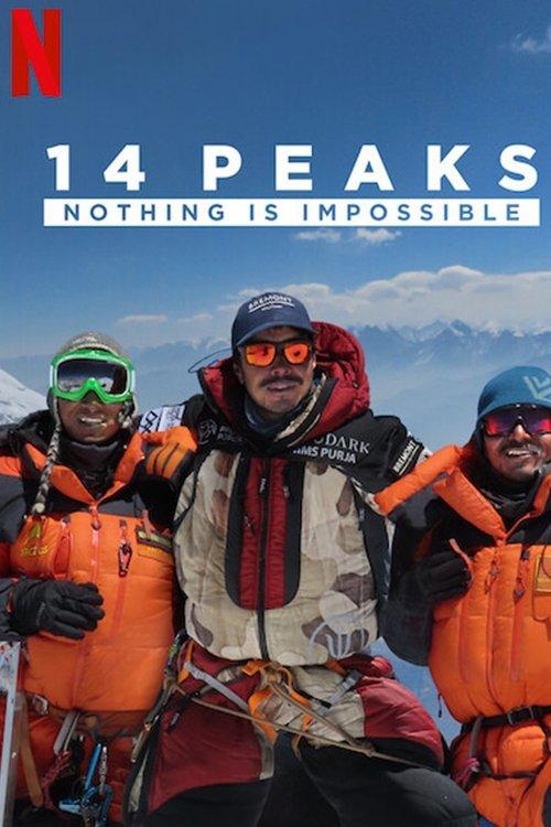Los 14 ochomiles: No hay nada imposible