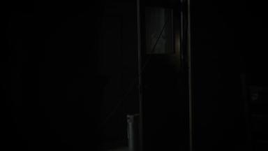 Eli Roth Presents: A Ghost Ruined My Life 1x3