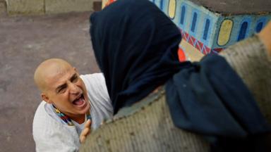 Moisés y los Diez Mandamientos 1x15