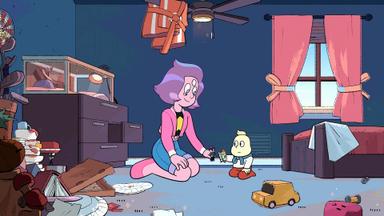 Steven Universe Future 1x6