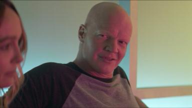 Los Guardianes de la Justicia 1x4