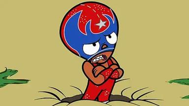 ¡Mucha Lucha! 1x7