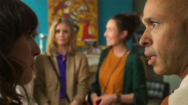 Fin De Semana En Familia 1x2