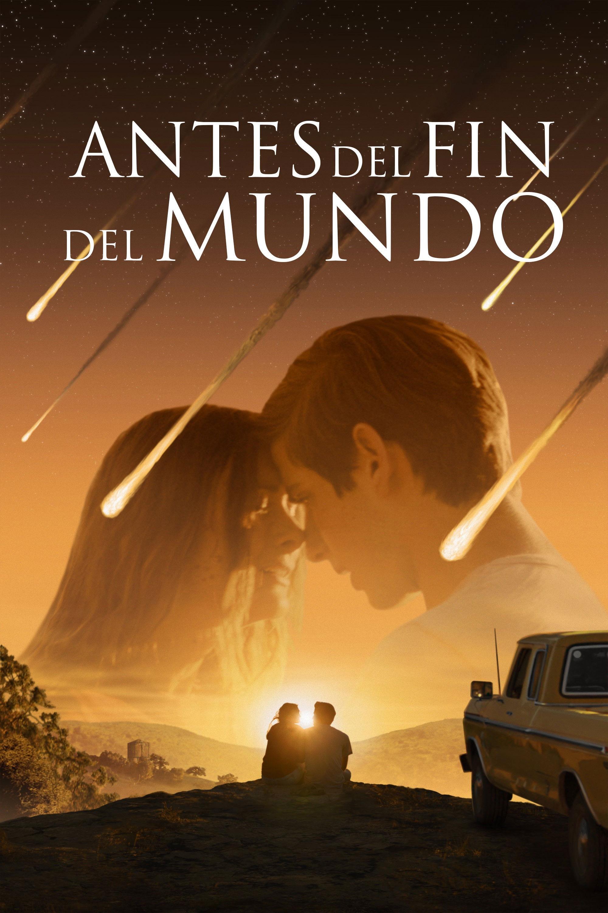 Antes Del Fin Del Mundo