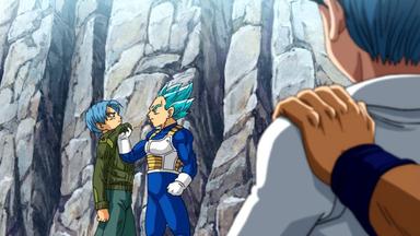Dragon Ball Super 1x54