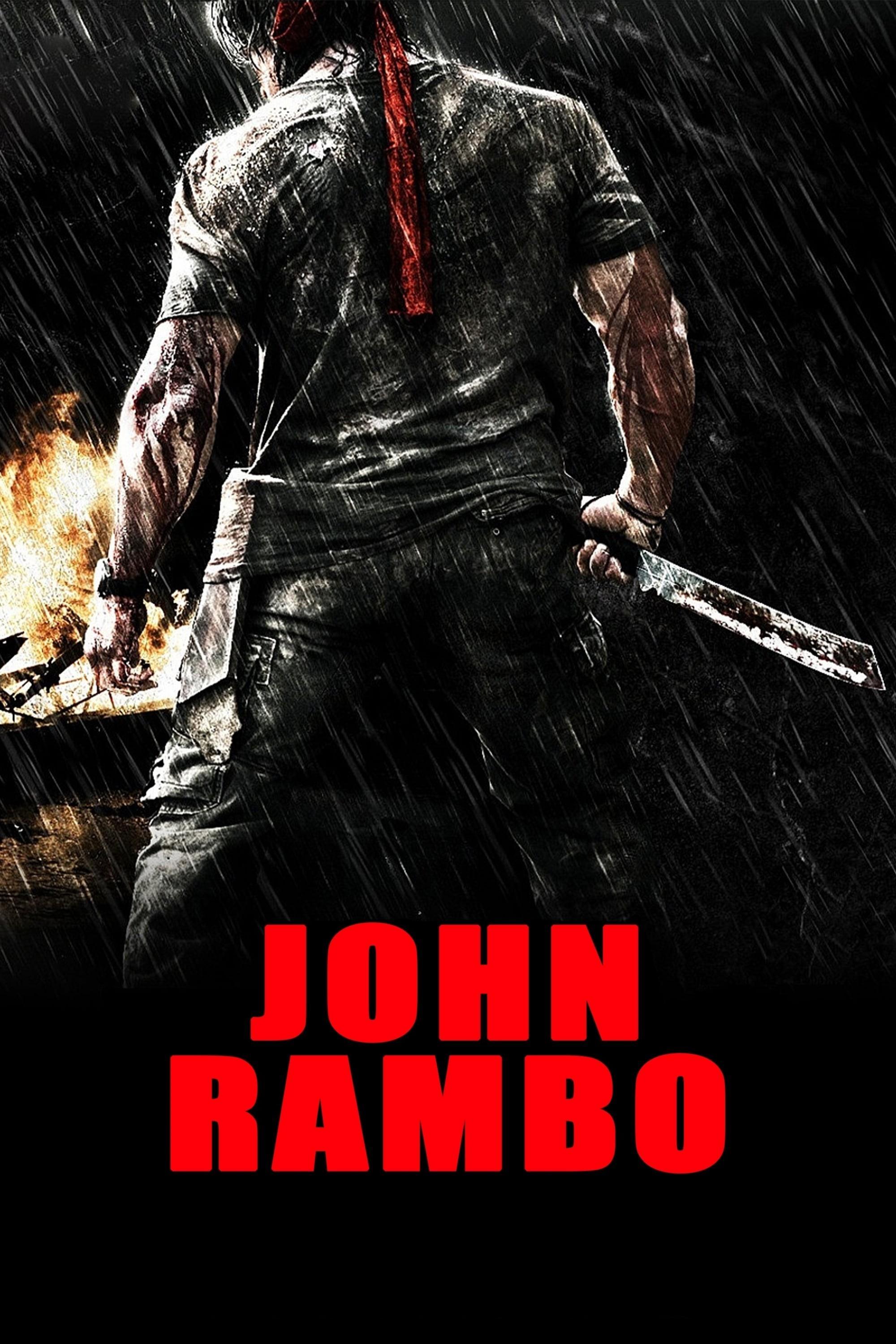 John Rambo