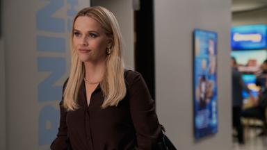 The Morning Show 4x4