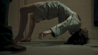 Al borde de la realidad: Latinoamérica 1x1