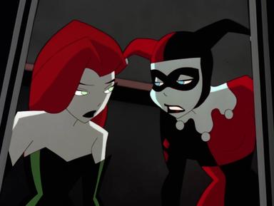 Las nuevas aventuras de Batman 1x1