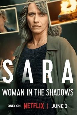 Sara, la mujer en las sombras