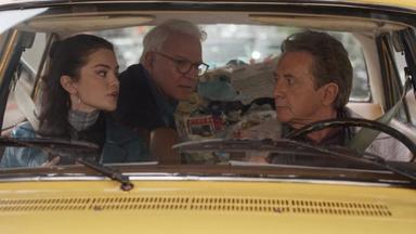 Solo asesinatos en el edificio 5x5