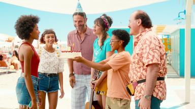 A tres metros sobre el cielo: La serie 1x5