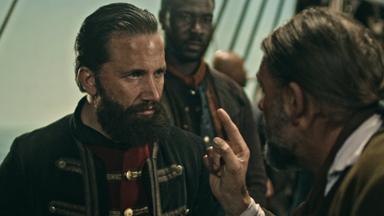 El Reino Perdido de los Piratas 1x3