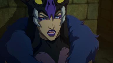 Masters del Universo: Revelación 1x8
