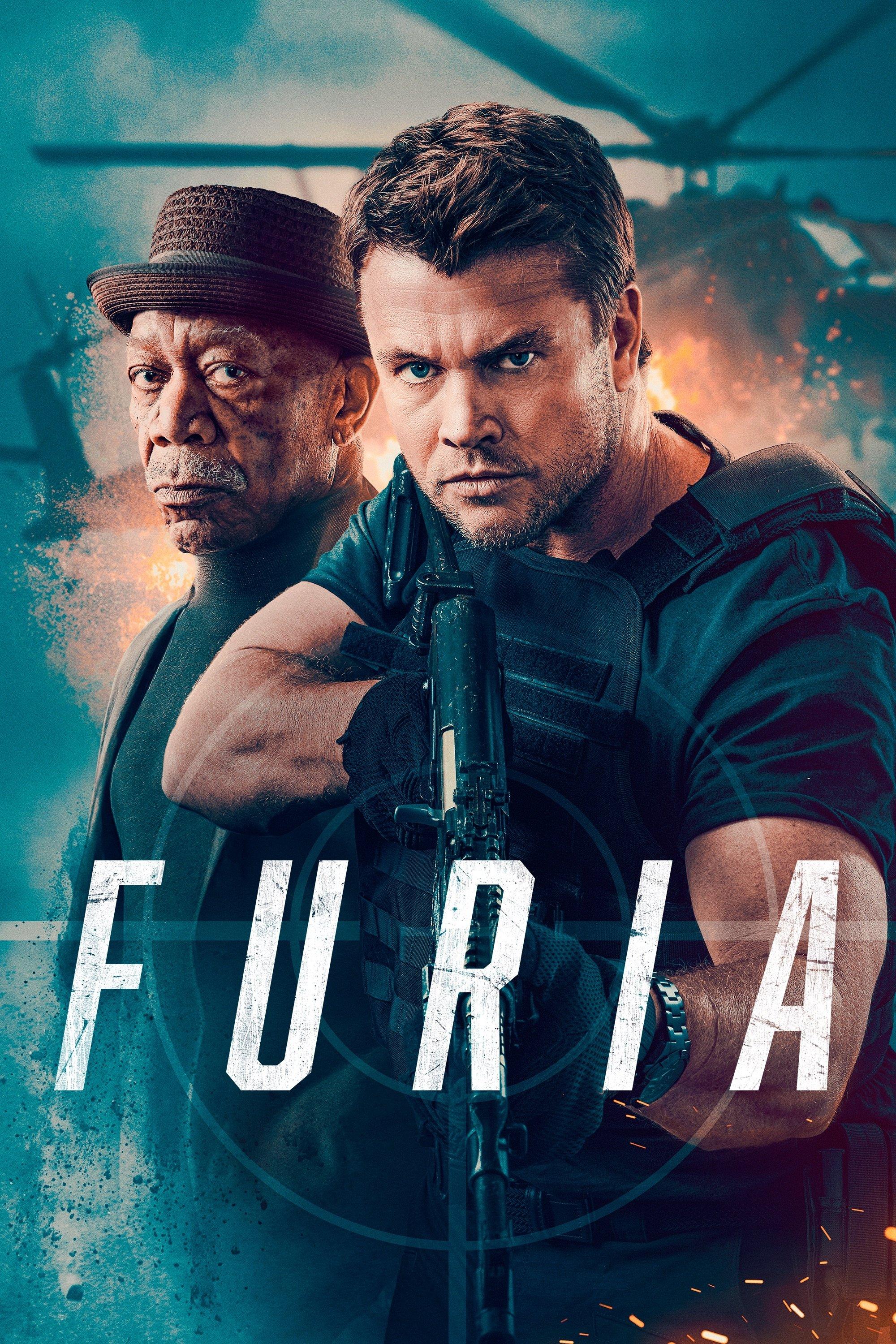 Furia
