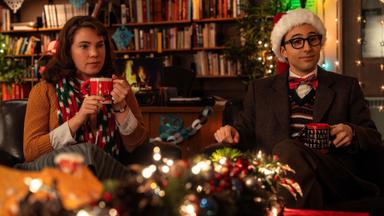 Espíritus en la escuela 2x7