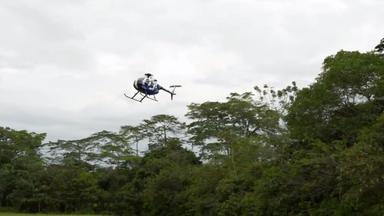 Pablo Escobar, el patrón del mal 1x18