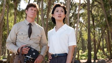 Monarch: El legado de los monstruos 1x3